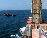 Lockheed Martin's Long Range Anti-Ship Missile marks sixth successful flight mission
