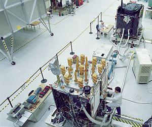 Lockheed Martin-Built GPS Satellites Reach 150 Years of Combined On Orbit Service