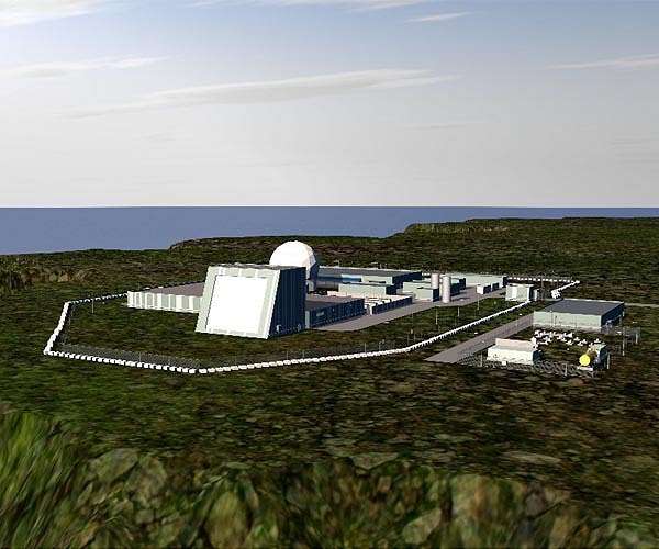Missile Defense Agency to consider two sites for Hawaii-based radar