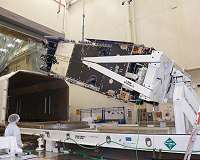 Arianespace to launch two telecommunications satellites with Ariane 5