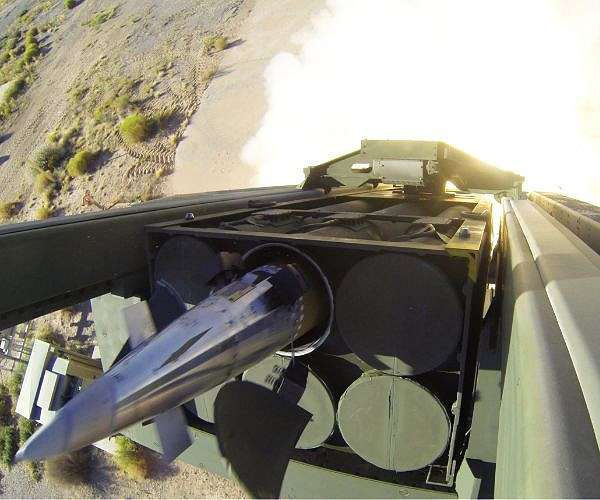 US and Australia use war games to focus on long-range firepower