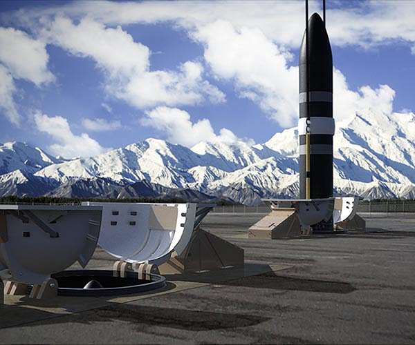 Next Generation Interceptor Program Achieves Critical System Requirements Review