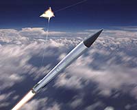 Lockheed Martin To Continue Study Of Air-Launched PAC-3 Missile