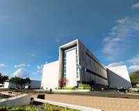 Lockheed Martin invests $350M in state-of-the-art satellite production facility