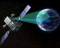 OPIR Geosynchronous Earth Orbiting (GEO) satellite completes PDR
