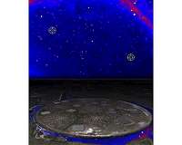 LOFAR Radio Telescope Discovers Record-Breaking Pulsar
