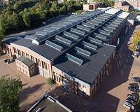 Kingspan launches fully-funded solar energy solution