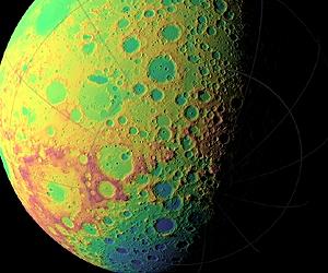 Mining the moon is pie in the sky for China: experts