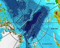 Lomonosov Ridge Could Bring Russia 5 Billion Tons Of Extra Fuel