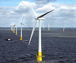 New Bladed link to offshore code checking tools