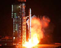 Space Program Eyes Farther Frontiers