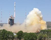 China launches hi-res SAR imaging satellite