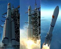 China to send over 50 spacecraft into space via over 30 launches in 2019