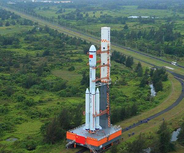Large number of launches planned