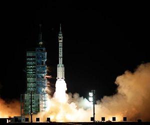 China plans to launch 21 rockets, 30 satellites this year