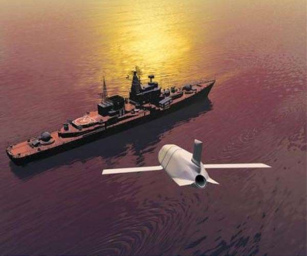 Yemen's Huthis fired an anti-ship missile after strikes: US