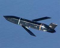 Long Range Anti-Ship Missile scores again in US Air Force B-1B flight