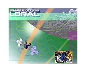 Space Systems Loral Selected by USAF to Develop Next Gen Protected Military Satellite Communications