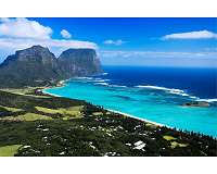 Photon Energy replaces diesel with hybrid solar and storage system on Lord Howe Island
