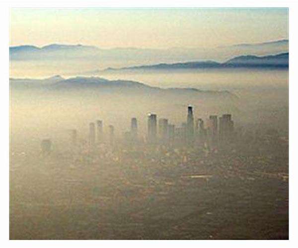 Trump admin aims to roll back limits on deadly air pollution