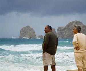 California is Home to Extreme Weather, Too