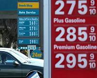 U.S. gasoline prices hold steady