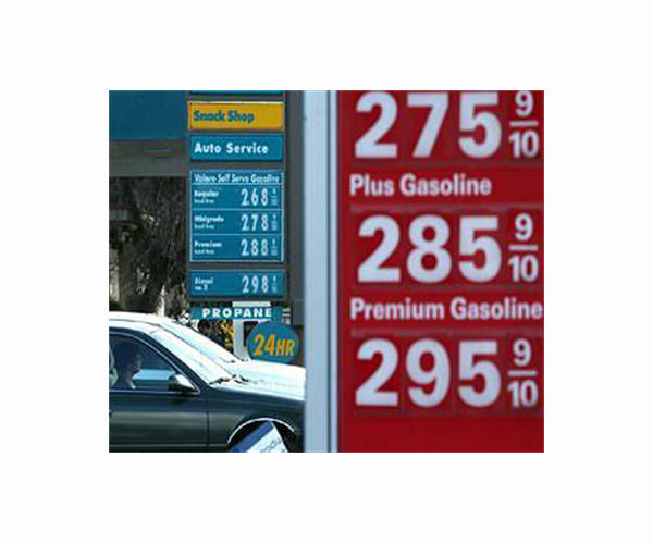 Leaded petrol runs out of gas, century after first warnings: UN