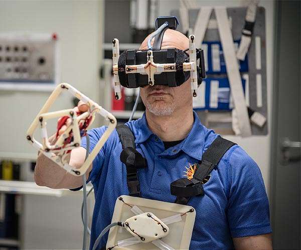ZeroG may cause cancer in space but on Earth, it could help develop treatments