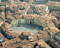 Quarter of Italians on lockdown as virus sweeps globe
