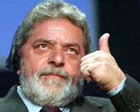 Brazil's Lula proposes China trade without dollars