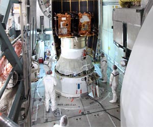 NASA Moon Mission in Final Preparations for September Launch