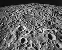 China Bans Firm From Selling Land On The Moon