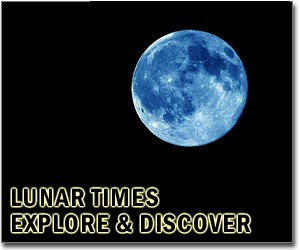 US, Europe team up for moon fly-by