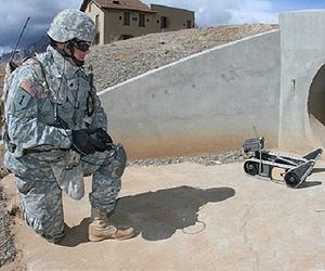US Army Preparing For Mountainous, Battalion-Sized Test