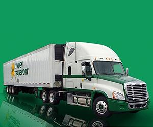 Ride-Sharing For Road Freight