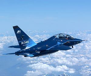 Israel 'opts for Italian jet in $1B deal'