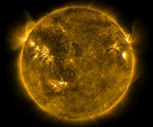 What Impact Would Sun Dimming Have on Earth's Weather