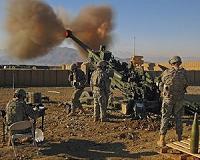 Army, Marine howitzers getting new battery system