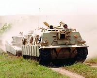 Raytheon, Uptake bring AI to Marines' M88 maintenance