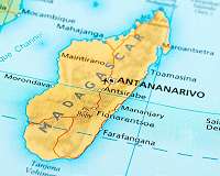 Cyclone Kills Twelve, Displaces 14,000 In Madagascar