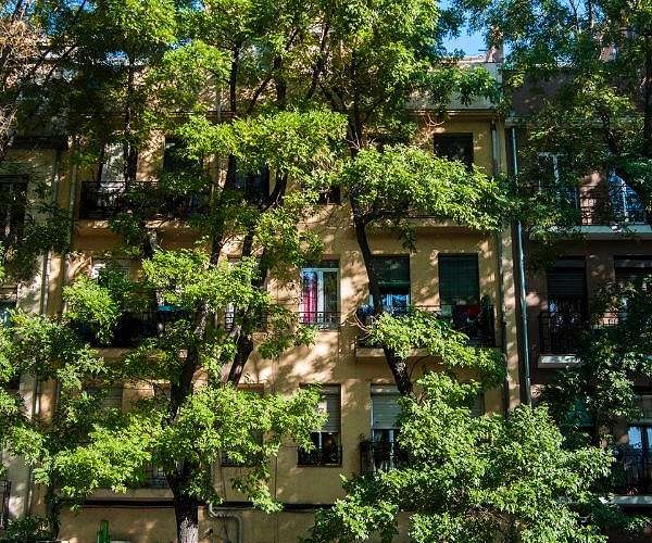 Spain fines Airbnb 64 mn euros for posting banned properties