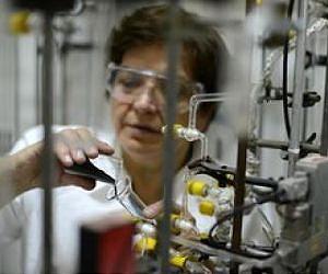 Unexpected behavior of well-known catalysts