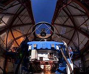 UA astronomers take sharpest photos ever of the night sky