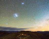 The Milky Way kidnapped several tiny galaxies from its neighbor