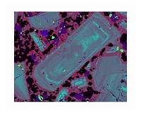 Rapid crystallisation of magma causes explosive volcanic eruptions