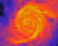 Auriga Project Helps Uncover the History of Galaxies