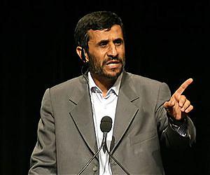 Iran must alter strategy to counter sanctions: Ahmadinejad