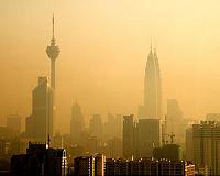 Air pollutants may bolster airborne allergens