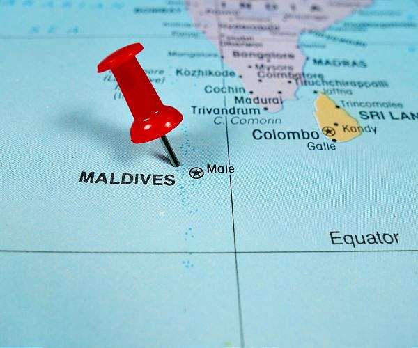 Maldives won't be bullied, president says as India row deepens