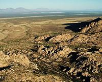 Hitting the borders of expansion